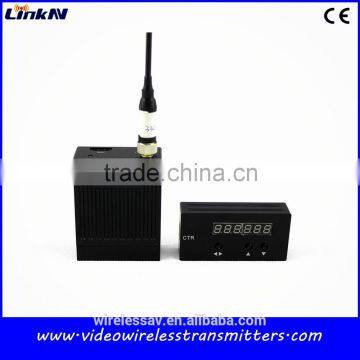 UAV Super Mini COFDM Transmitter for Wireless Transmission