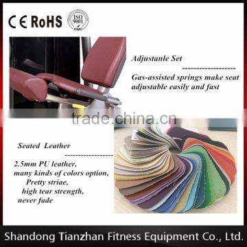 Commercial Gym Equipment/Fitness Equipment Adductor/Inner Thigh TZ-6014 photo-5