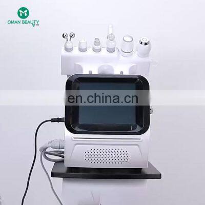New Products 2021 Skin Cleaning Device Clean Skin Nano Skin Care Machine photo-3