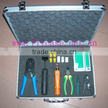 100% sale service practical hot sale aluminum tools storage case made in China