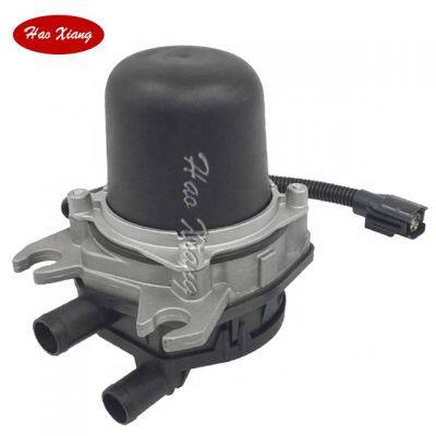 Haoxiang Auto Car Air Injection Smog Secondary Air Injection Pump F6DZ9A486BA  323400M For ford