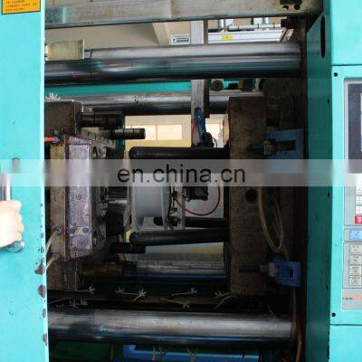 Custom Molds fo Plastic Injection Moulded Products High Quality Plastic Injection Mold photo-5