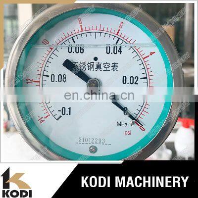 KODI Mini Scale 10L 20L Lab Vacuum Rotovap Machine