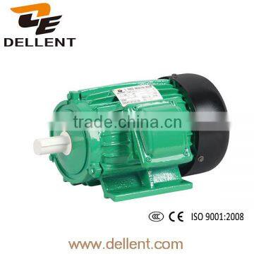 Y series cast iron housing three-phase induction motor With CE , CCC