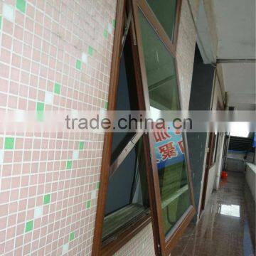 Foshan aluminum window awning