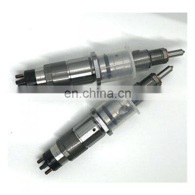 common rail fuel injector 0445120252 5263315 5263317