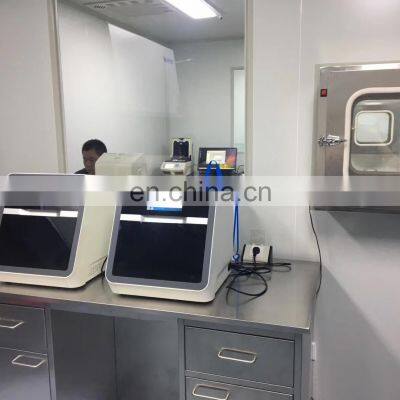 Auto Nucleic Acid Extraction System Purification and Isolation photo-3