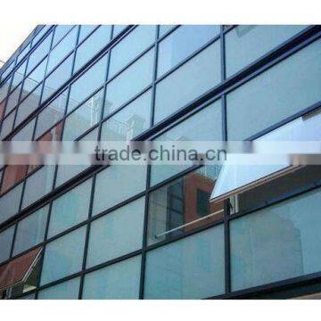 lofty aluminum curtain wall Foshan factory price