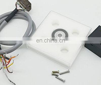 5v 1024 Ppr Rotary Encoder Disc 25.4mm Parts PD30 A B Phase Voltage Out photo-3