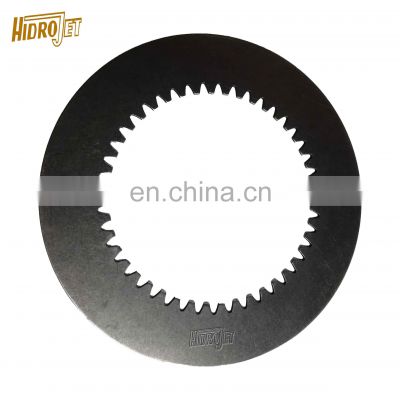 High quality steel plate 44t friction disc 144*90*1.55mm clutch disc for sale