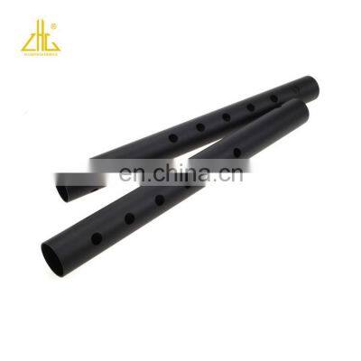 Customized Aluminum Adjustable Tent Pole Replacement Aluminum Tarp Pole photo-2