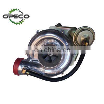 For Hino Earth Moving W04CT turbocharger RHC61A VA240093 VA240111 CXCO CXBK 241003470A 24100-3470A 24100-3470 241003470