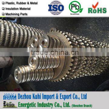 OEM Brass Gear photo-3