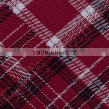 good 100% RAYON YARN DYED FABRIC