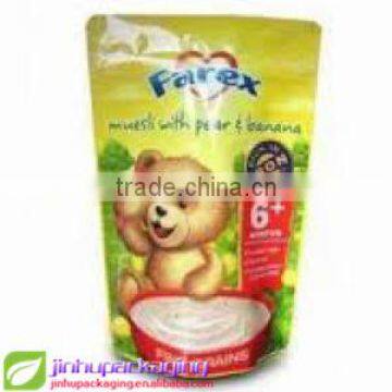 snack food packaging canned food packaging machine food packaging paper food packaging aluminium foildog food bag