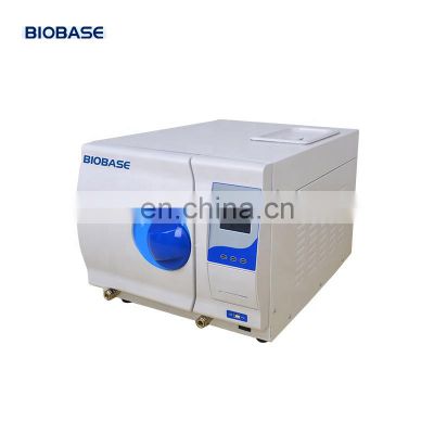 Table Top Autoclave BKM-ZB autoclave dental autoclave Class B Series for lab