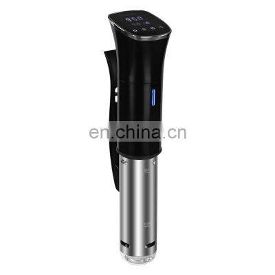 2nd Generation Waterproof Sous Vide Immersion Circulator Vacuum Slow Cooker With LCD Digital Accurate Control photo-5