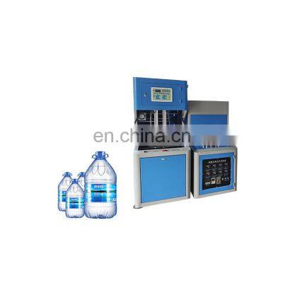 china supplier blow moulding machine for plastic bet bottle blowing machine pet