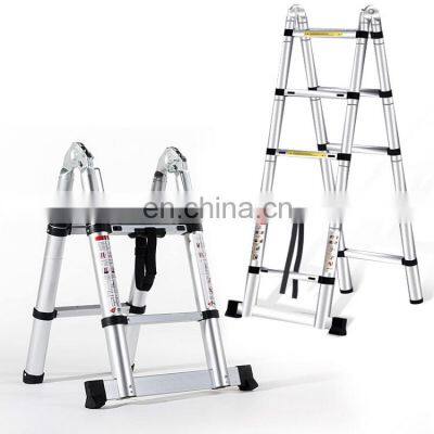 China Multipurpose Indoor Portable Ladders