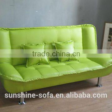 All types of furniture & Leather Folding Sofa Bed