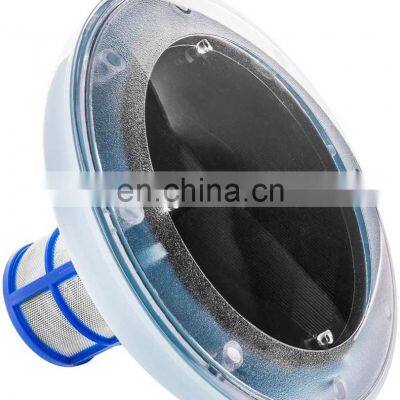 Smart Design Solar Ionizer Swimming Pool Purifier Ionizador Solar Para Piscinar Solar Ionizer photo-4
