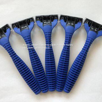 TS-C239 Disposable Razor