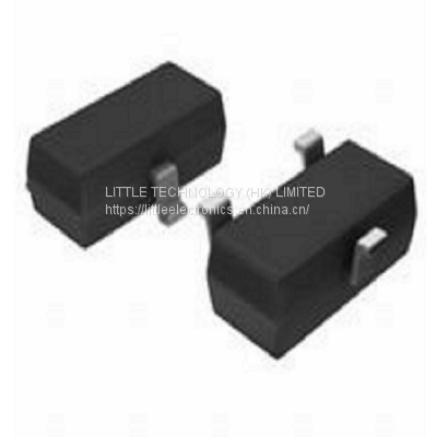 STMicroelectronics MMBT3904 Transistors