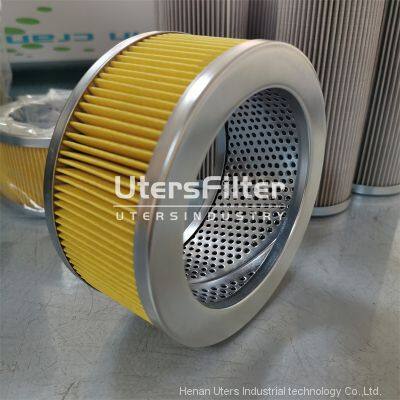 478-3233-667 HYDAC 0007L003P Uters Industrial заменяет воздушный фильтрующий элемент HAGGLUNDS photo-5