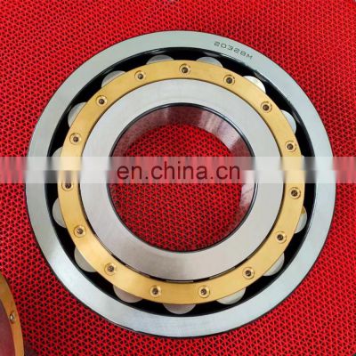 Barrel bearing 20328M spherical roller bearing 20328MB single row with brass cage bearing 20328