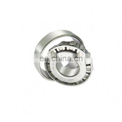 Taper roller bearing 32203 roller bearing