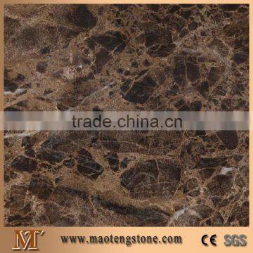 Dark Emperador Marble