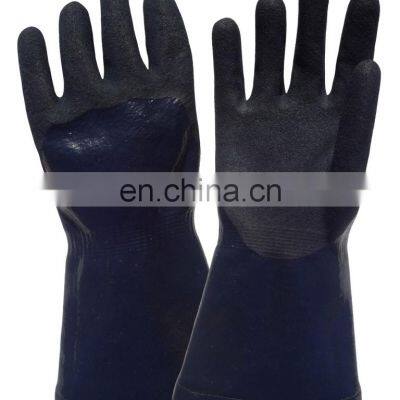 High Dexterity Yellow Heat Resistant Aramid Fiber Wholesale Arm Sleeves Cut Proof photo-4