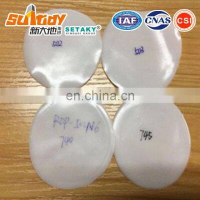 Redispersible Polymer Powder-745N7 for Exterior Wall Insulation Adhesive Mortar