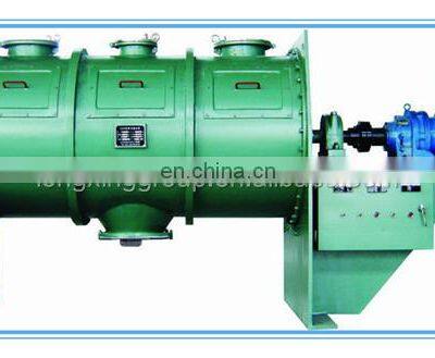 Manufacture Factory Price Plough Shear Mixer for powder Chemical Machinery Equipment