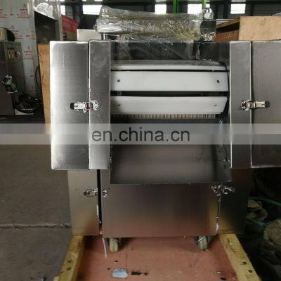 Tussah Cocoon Opener Machine Silk Carding Machine Silk Opening Machine photo-5