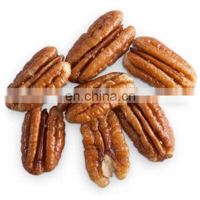 GOOD QUALITY Pecans Halves Wholesale/exotic Snacks for Thailand