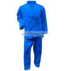 2020 New Model Jiu Jitsu Kimono photo-5