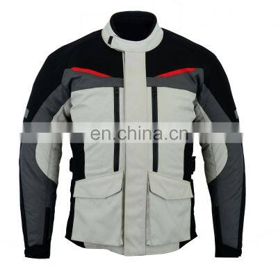 Cordura Textile Jacket  Motorbike jacket