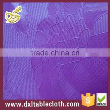 Hot plastic stretch film for Membrane