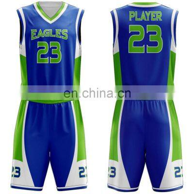 Stitched Basketball clothes Cheap High Quality Stitched Quick Dry Fashion Basketball Jersey