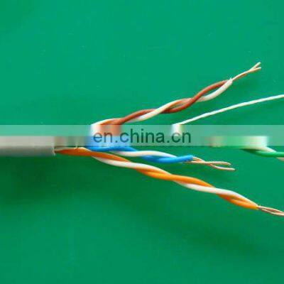 Yuxun Pull Box Utp Cat5e Cable Cat6 Cat7 Network Cable Lan Cable photo-4