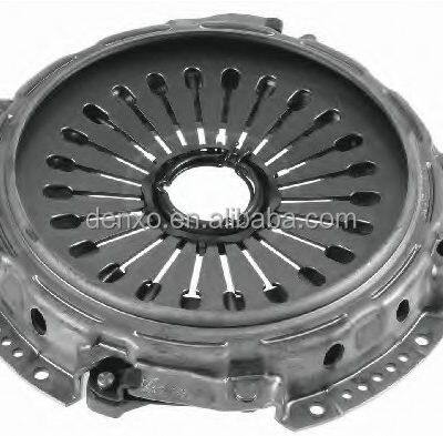 3482055132 Mercedes Clutch Pressure Plate for Trucks 0042505104