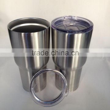 Best Quality 30oz stainless steel lided tumbler