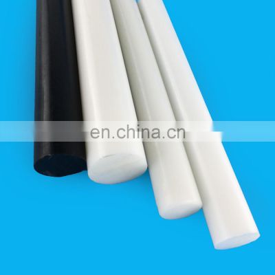 5-300mm engenieering Pom Acetal Copolymer plastic rod