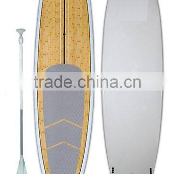2016 OEM fiberglass stand up paddle board for sale