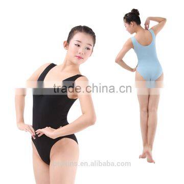 Pinch Front Tank Ballet Leotard, Wholesale Leotards, Training Dance Wear