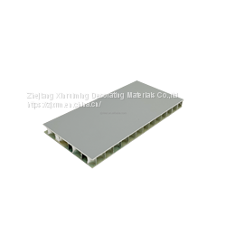 Thickness 5mm,8mm,10mm,up to 100mm Aluminuim Honeycomb Panel photo-3