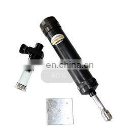 HBX-0.5 Portable Brinell Hardness Tester photo-2