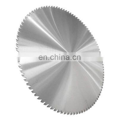 LIVTER CBN 300mm Circular Diamond Saw Blade For Cutting No.45 Steel Copper Aluminum