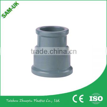 PVC SCH40 Fittings pvc fittings reducer c pvc pipe fittings BN08